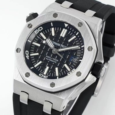 AP Watch — 3