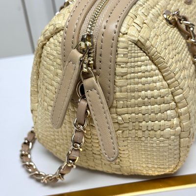 Chanel Bag — 5