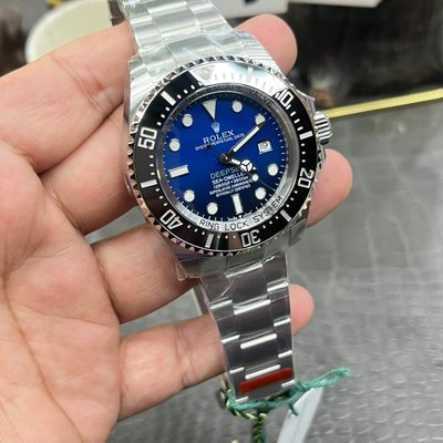 Rolex Watch — 4