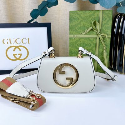 Gucci Bag — 9