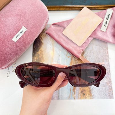 Miu Miu Sunglasses — 7