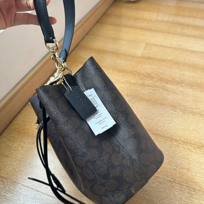 Coach Bag — 5