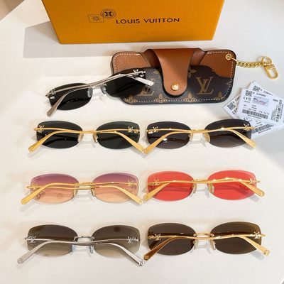 LV Sunglasses — 8
