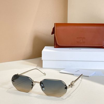 Celine Sunglasses — 6