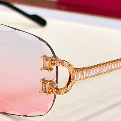 Cartier Sunglasses — 9