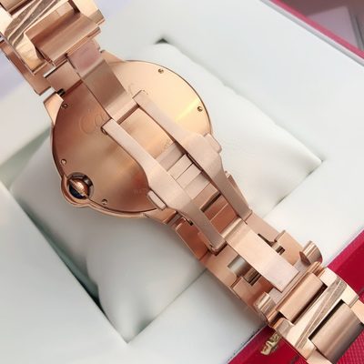 Cartier Watch — 8