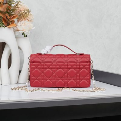 Dior Bag — 3
