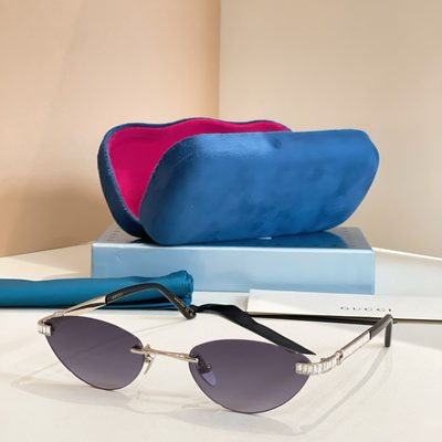 Gucci Sunglasses — 5