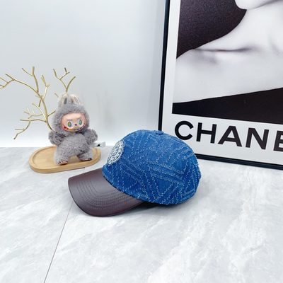 Chrome Hearts Cap — 5