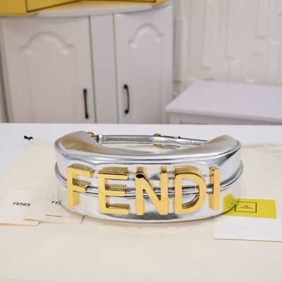 Fendi Bag — 5