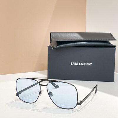 YSL Sunglasses — 8