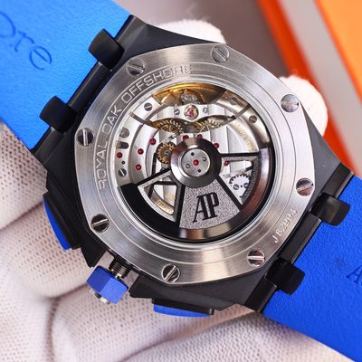 AP Watch — 8