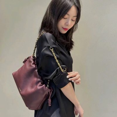 Loewe Bag — 3