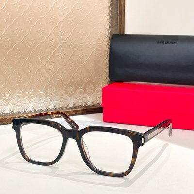 YSL Sunglasses — 8
