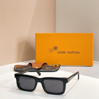 LV Sunglasses — 3