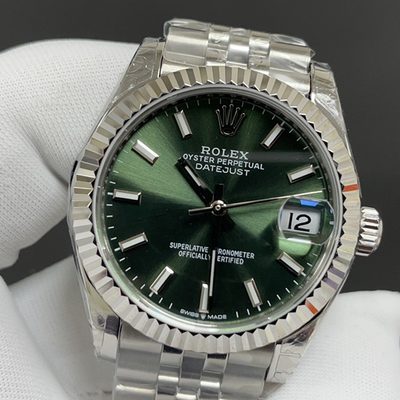 Rolex Watch — 3
