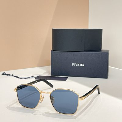 Prada Sunglasses — 4