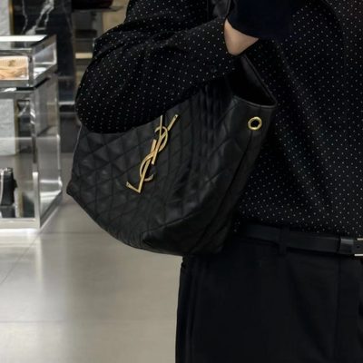 YSL Bag — 3