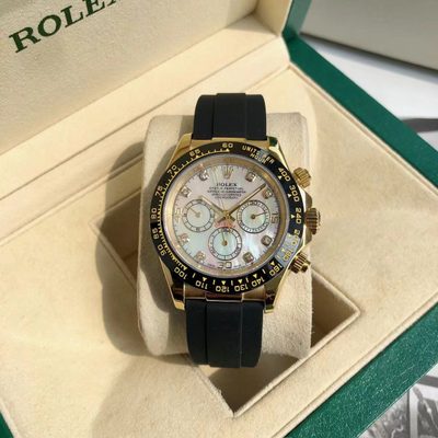 Rolex Watch — 4