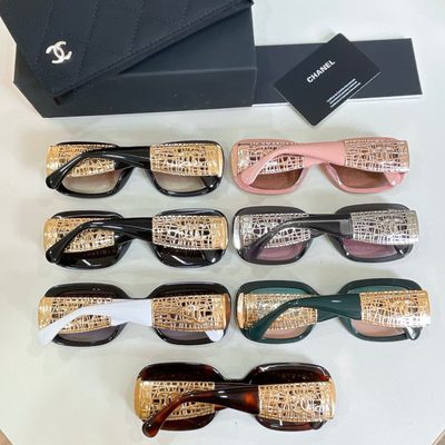 Chanel Sunglasses — 8