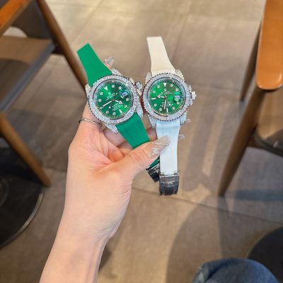 Rolex Watch — 5