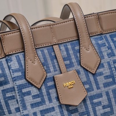 Fendi Bag — 5