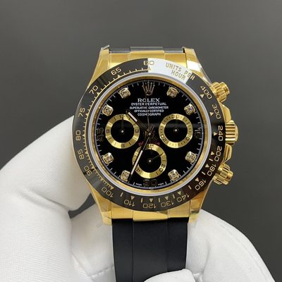 Rolex Watch