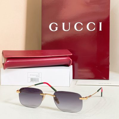 Gucci Sunglasses — 5