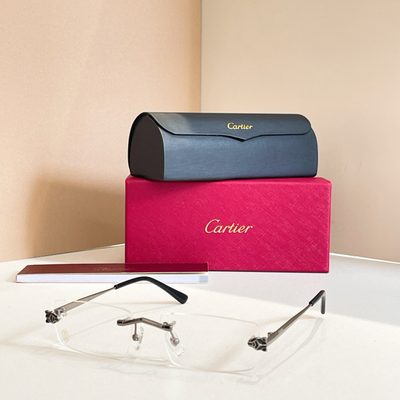 Cartier Sunglasses — 9