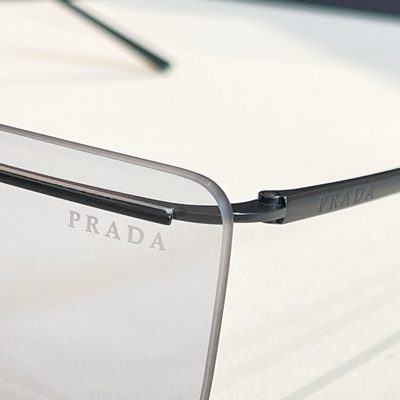 Prada Sunglasses — 7