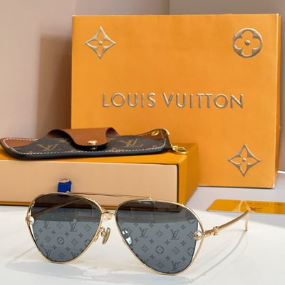 LV Sunglasses — 3