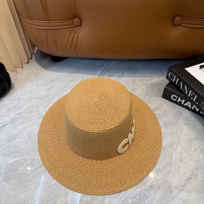 Chanel Bucket Hats — 6