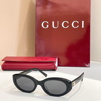 Gucci Sunglasses — 7