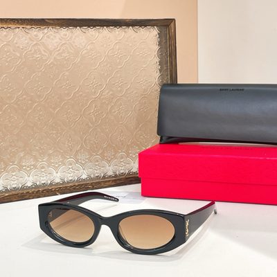 YSL Sunglasses — 5