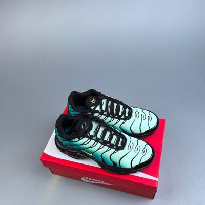 Nike Air Max Plus trainers — 5