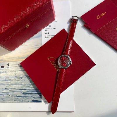 Cartier Watch