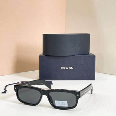 Prada Sunglasses — 5