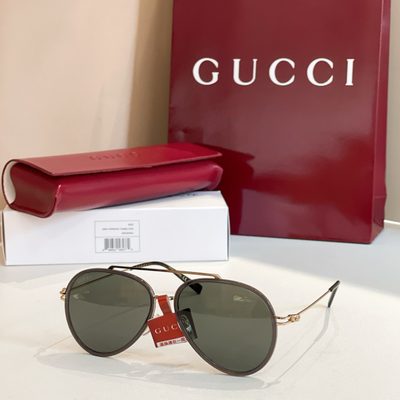 Gucci Sunglasses — 3