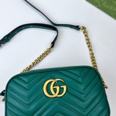 Gucci Bag — 8