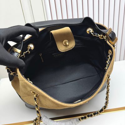 Chanel Bag — 9