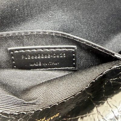 YSL Bag — 9