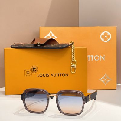 LV Sunglasses — 4