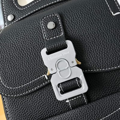 Dior Saddle mini backpack — 7