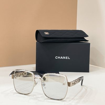 Chanel Sunglasses — 6