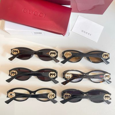 Gucci Sunglasses — 9