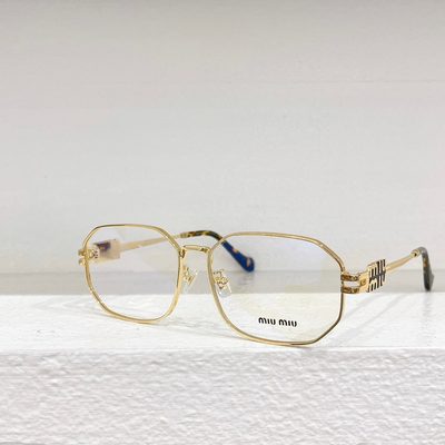 Miu Miu Sunglasses — 5
