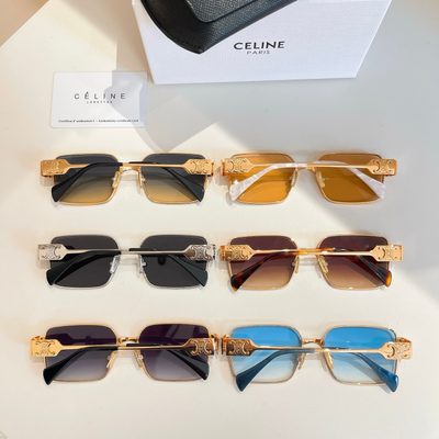 Celine Sunglasses — 9