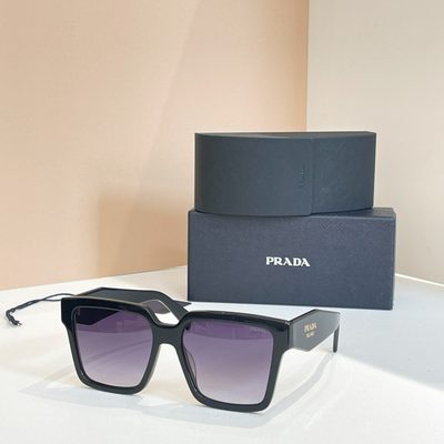 Prada Sunglasses — 4