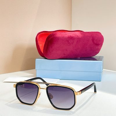 Gucci Sunglasses — 3