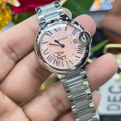 Cartier Watch — 3